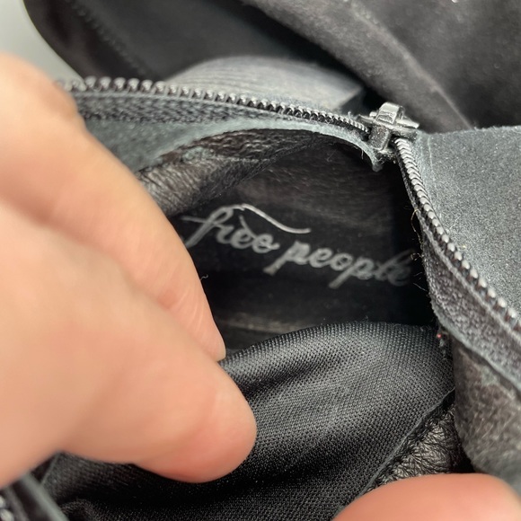 Free People Over The Knee boots 39 - Picture 8 of 8